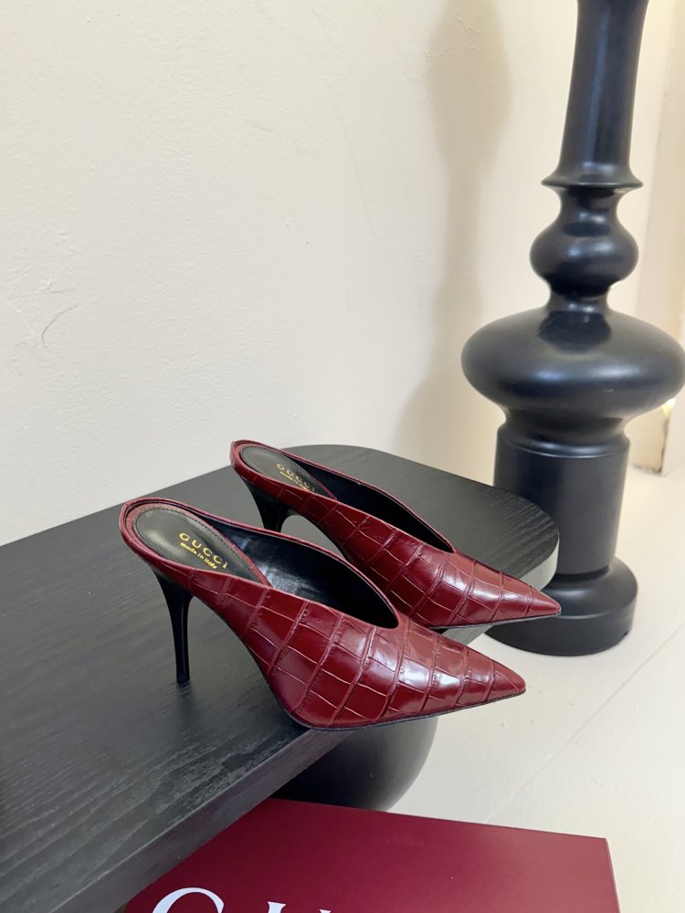 Туфли женские фото 2