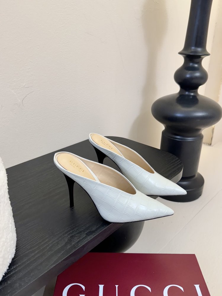 Туфли женские фото 2