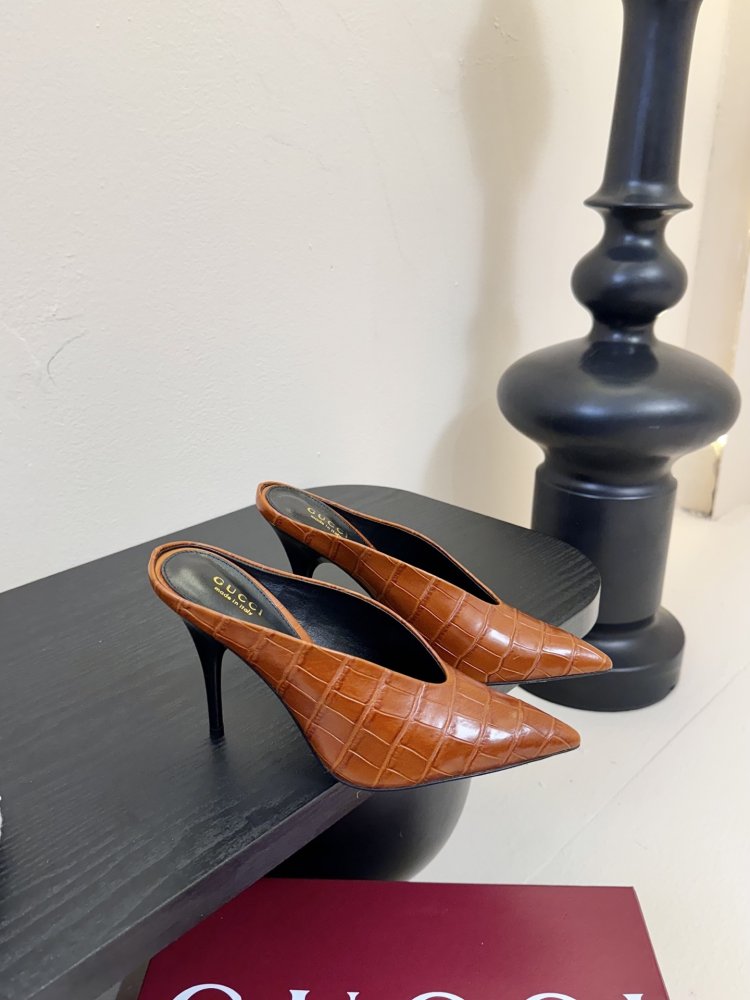 Туфли женские фото 2