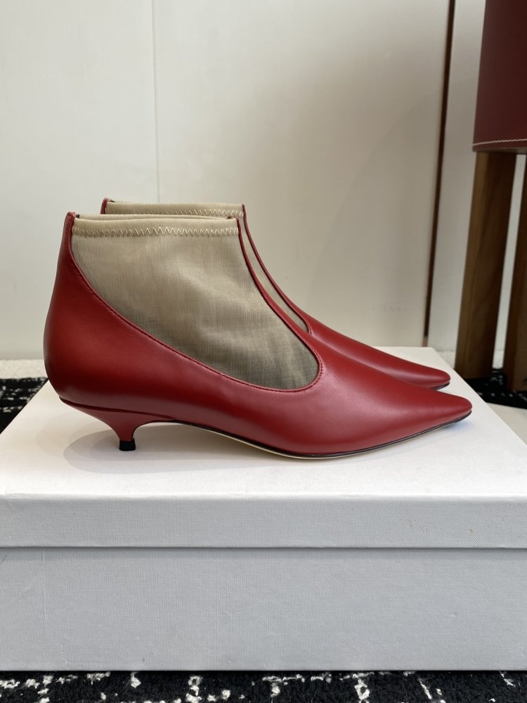 Туфли женские фото 2