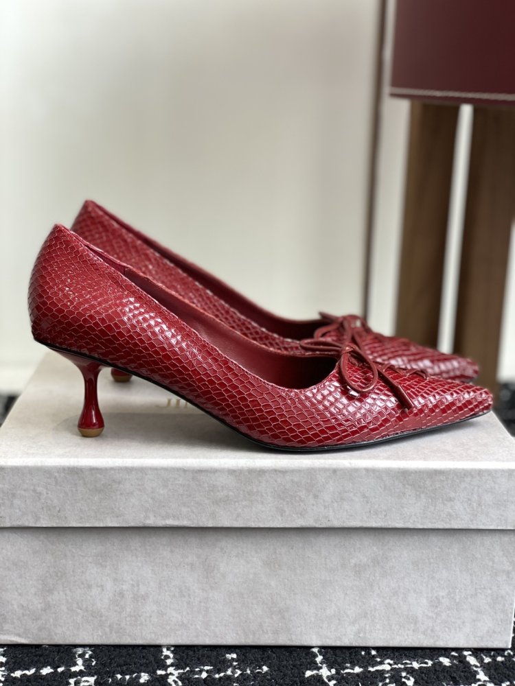 Туфли женские фото 2