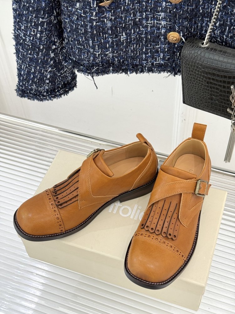 Туфли женские фото 2