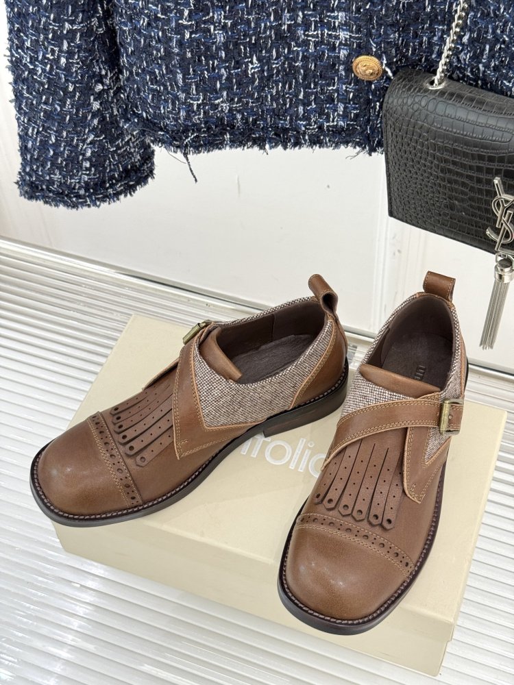 Туфлі жіночі фото 2