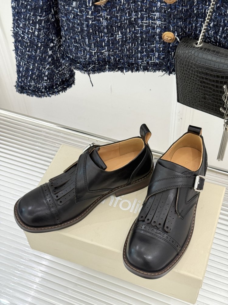 Туфлі жіночі фото 2