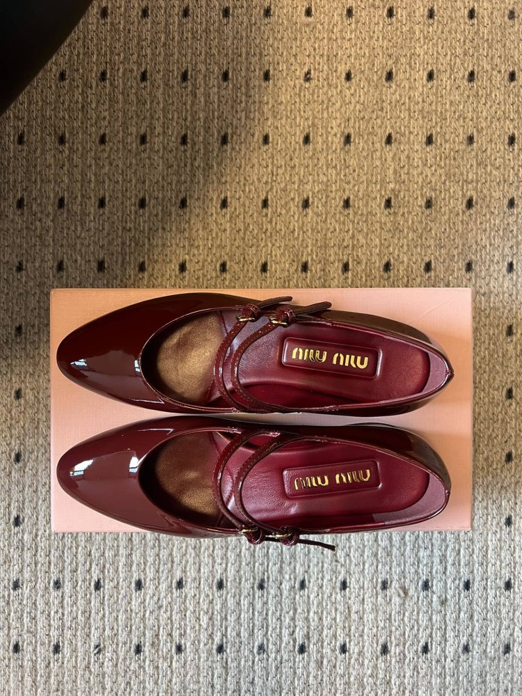 Туфли женские фото 2