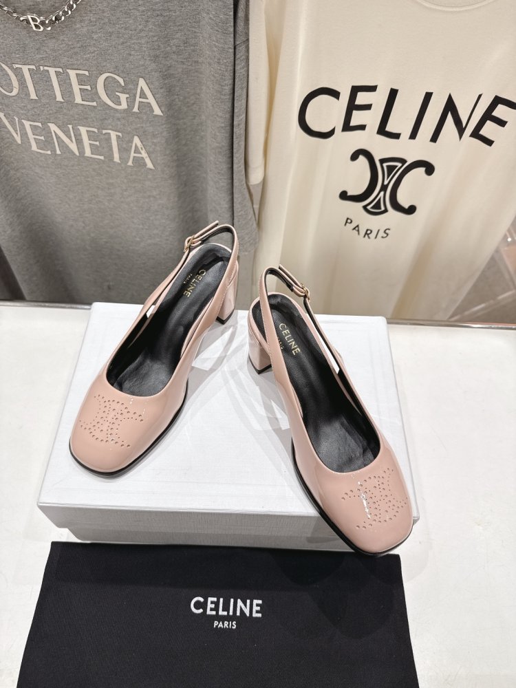 Туфли женские фото 2