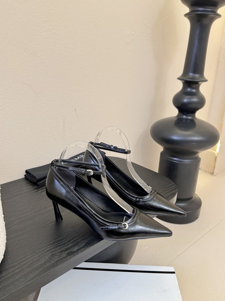 Туфли женские фото 2