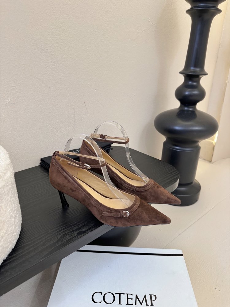 Туфлі жіночі фото 2