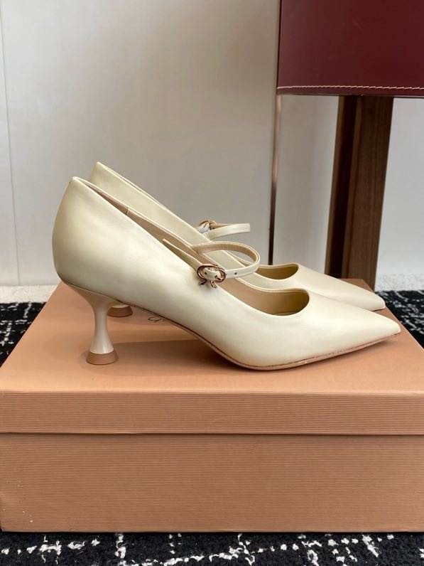 Туфли женские фото 2