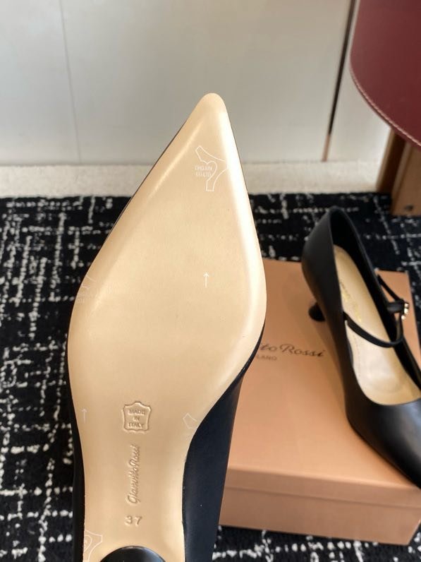 Туфли женские фото 2