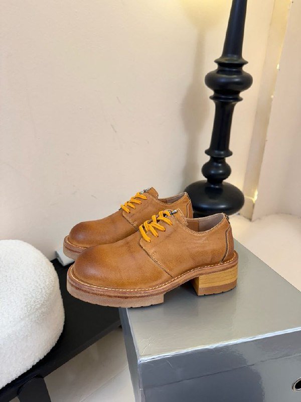 Туфли женские фото 2