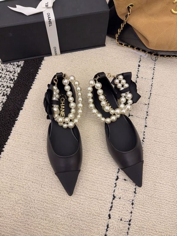 Туфли женские фото 2