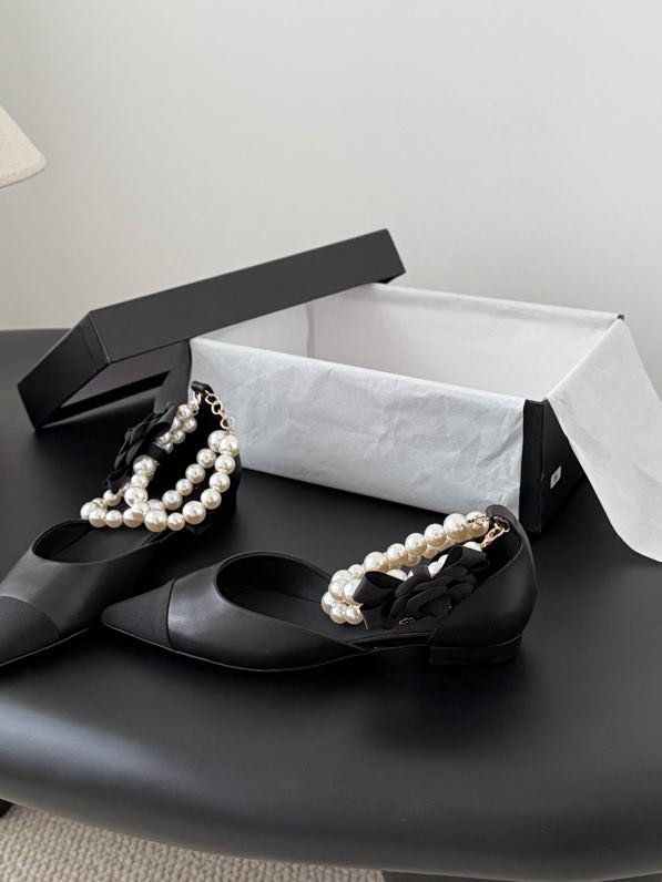 Туфли женские фото 2