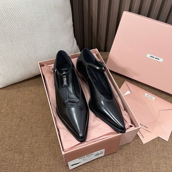 Туфли женские фото 2