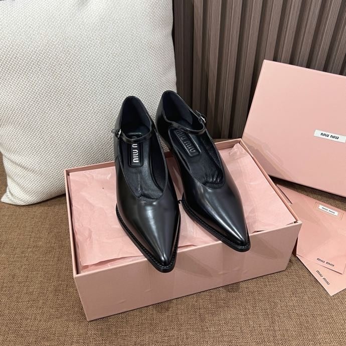 Туфли женские фото 2