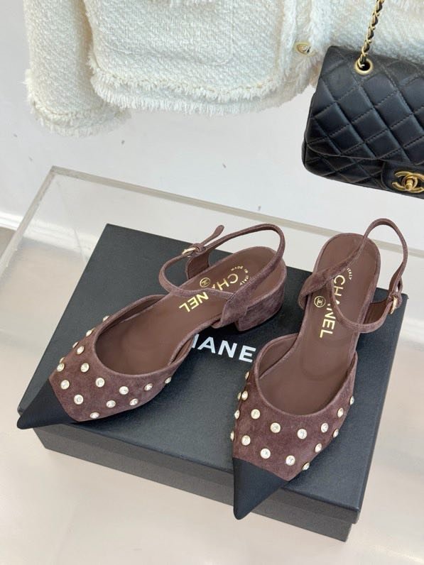 Туфлі жіночі фото 2