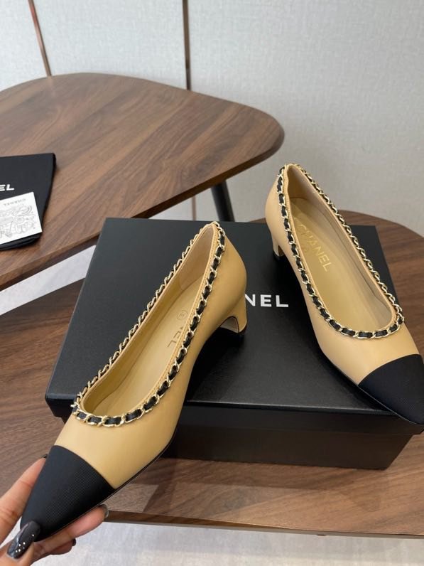 Туфлі жіночі фото 2