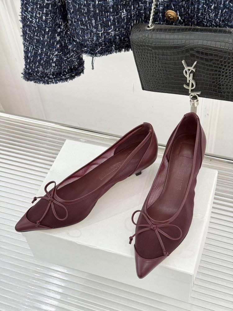 Туфли женские фото 2