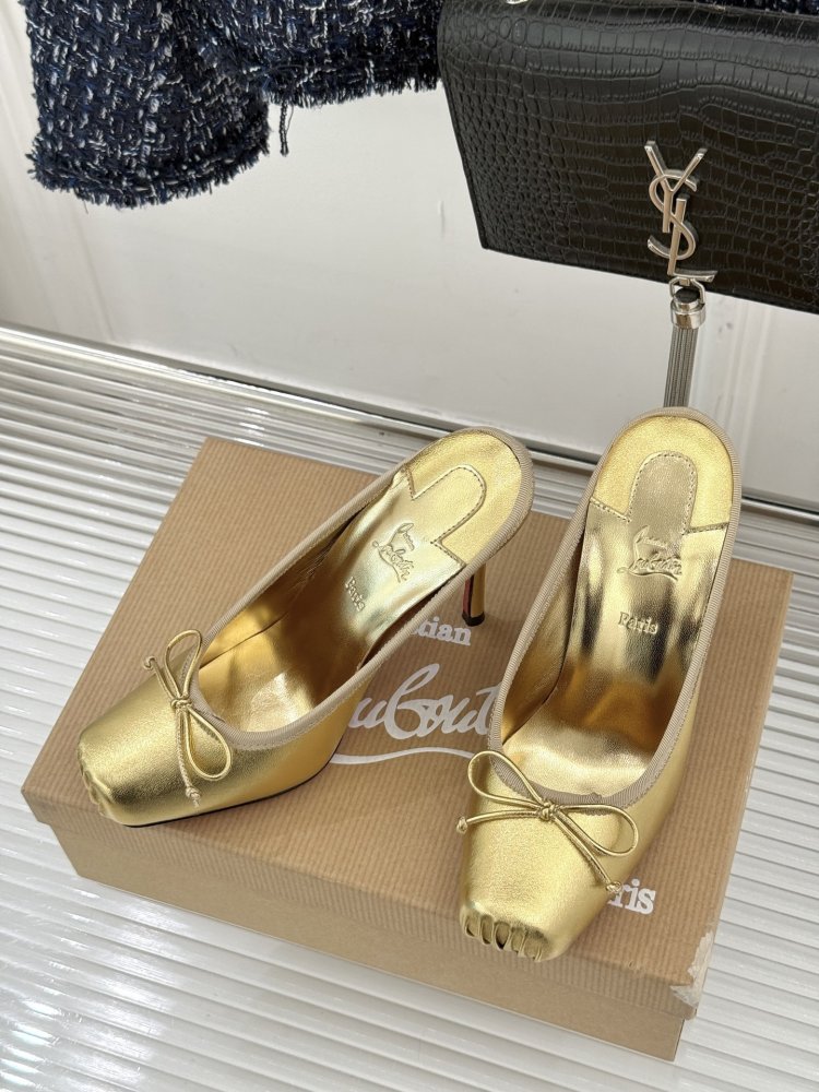 Туфли женские фото 2