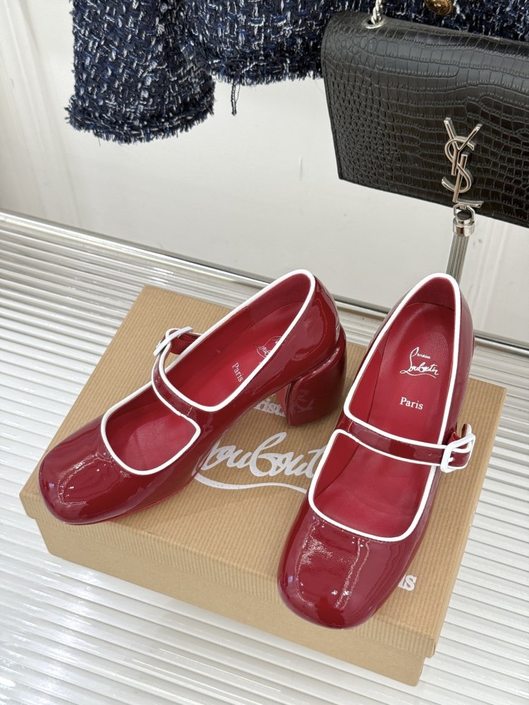 Туфли женские фото 2