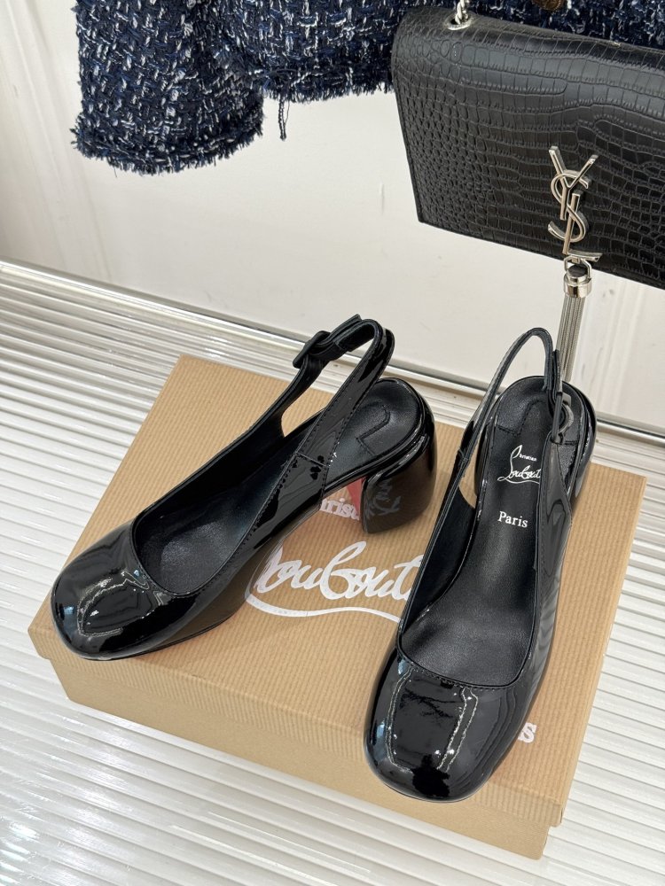 Туфли женские фото 2