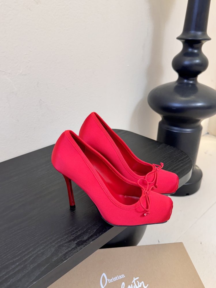 Туфли женские фото 2