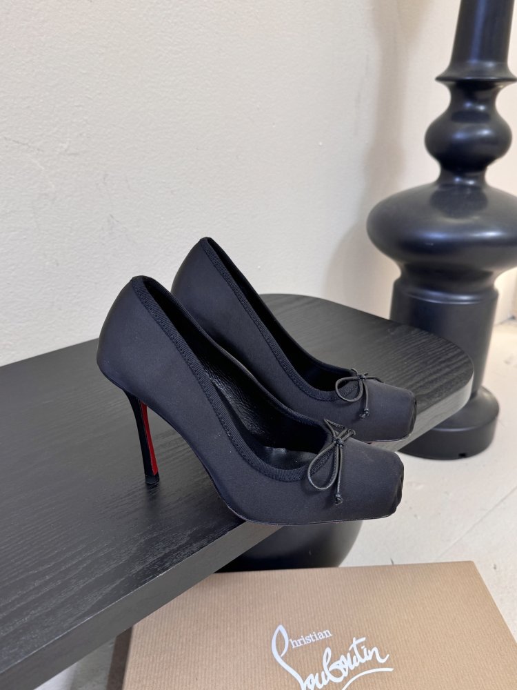 Туфли женские фото 2