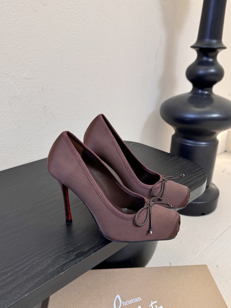 Туфли женские фото 2