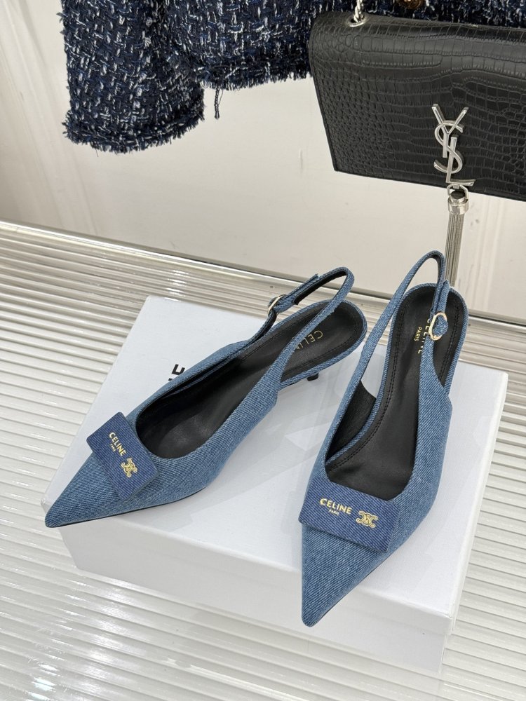 Туфли женские фото 2