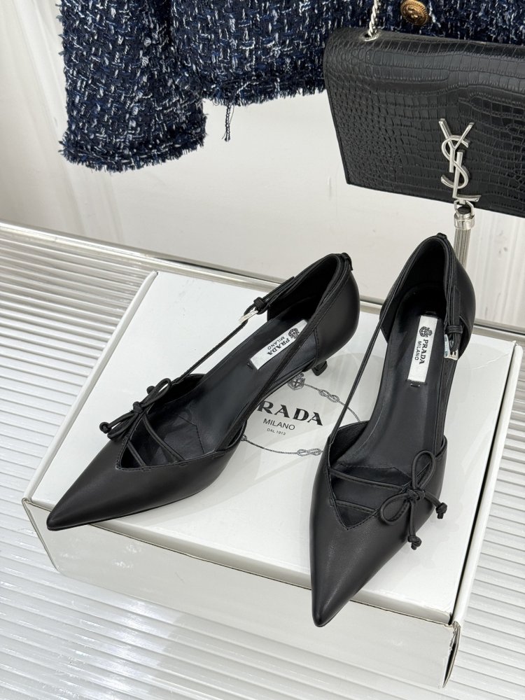 Туфли женские фото 2