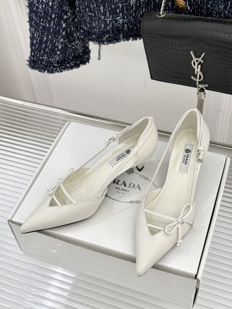 Туфли женские фото 2