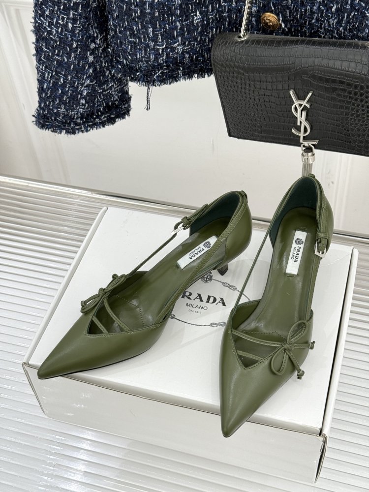 Туфли женские фото 2