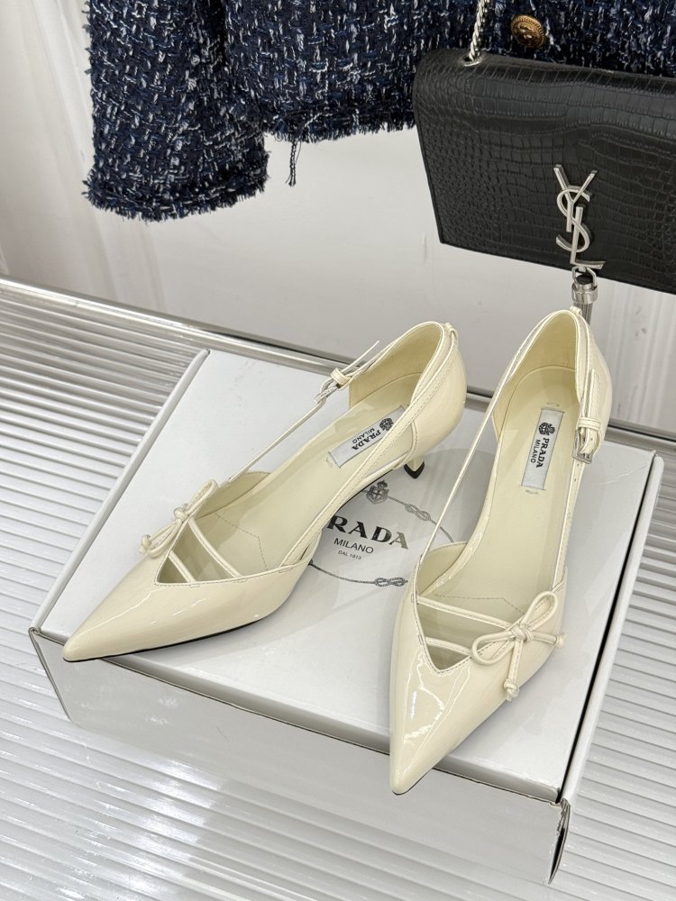 Туфли женские фото 2