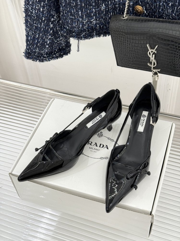 Туфли женские фото 2