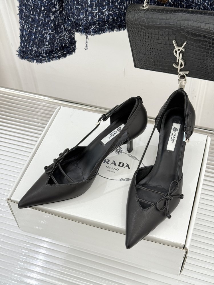 Туфли женские фото 2