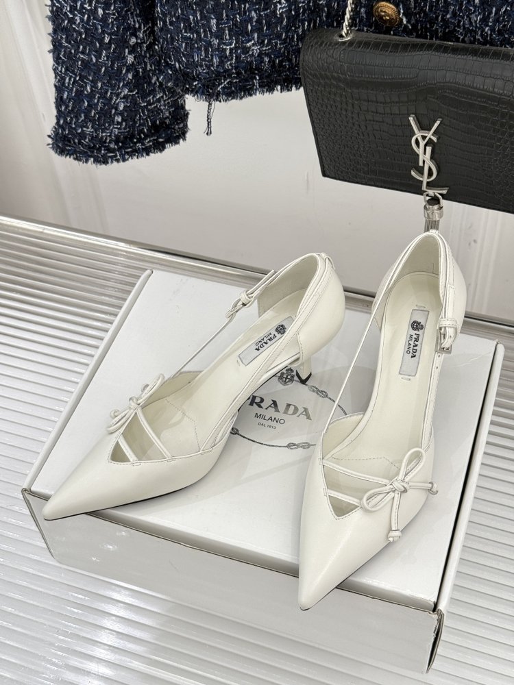 Туфли женские фото 2