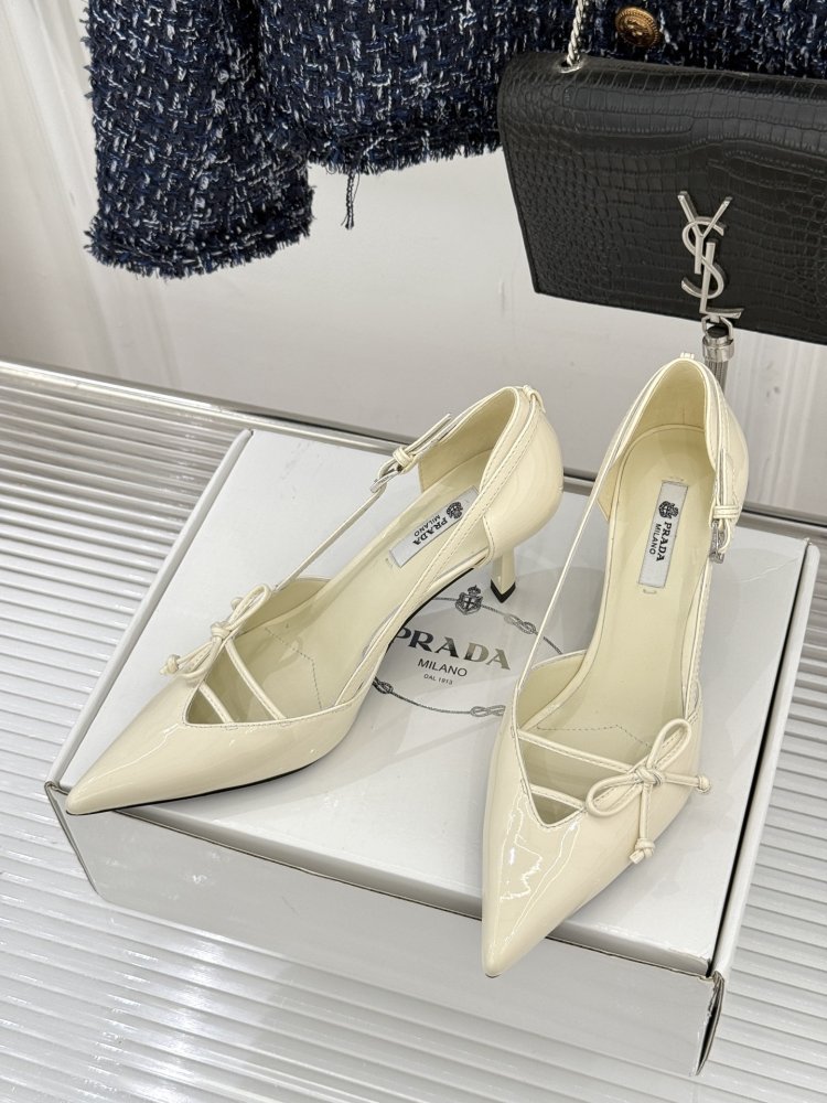 Туфли женские фото 2