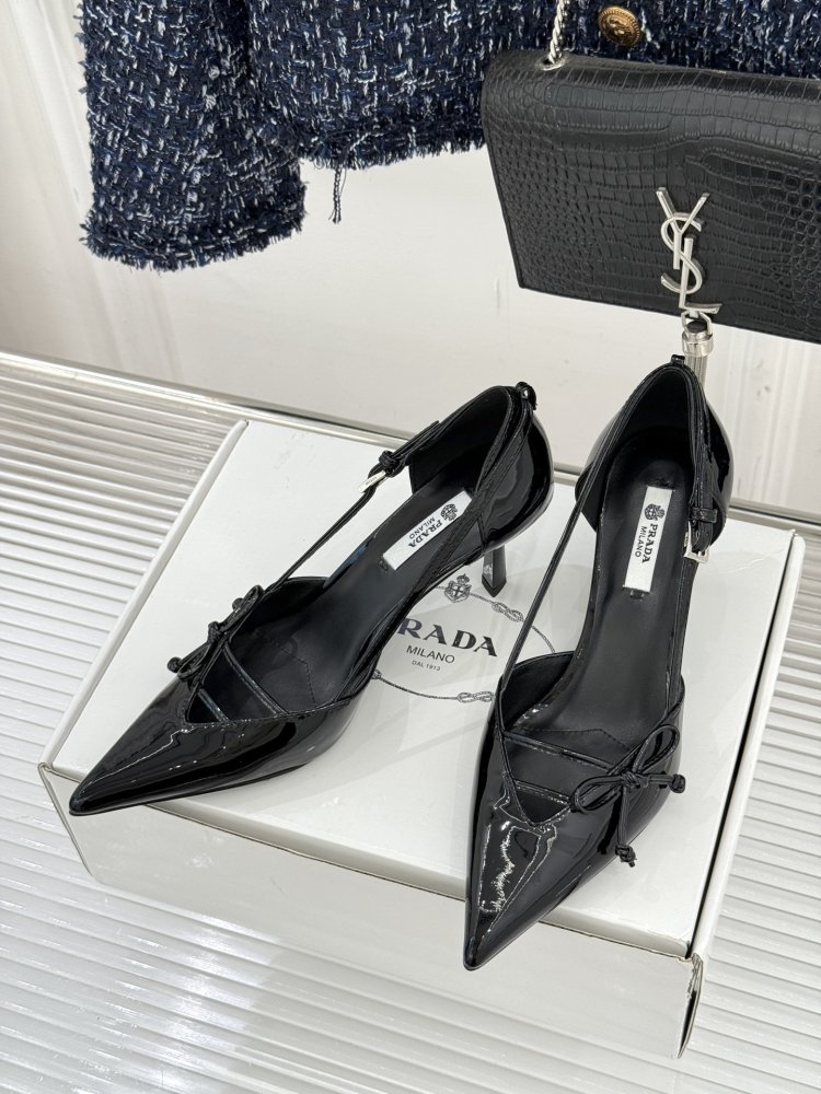 Туфли женские фото 2