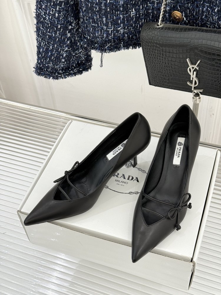 Туфли женские фото 2