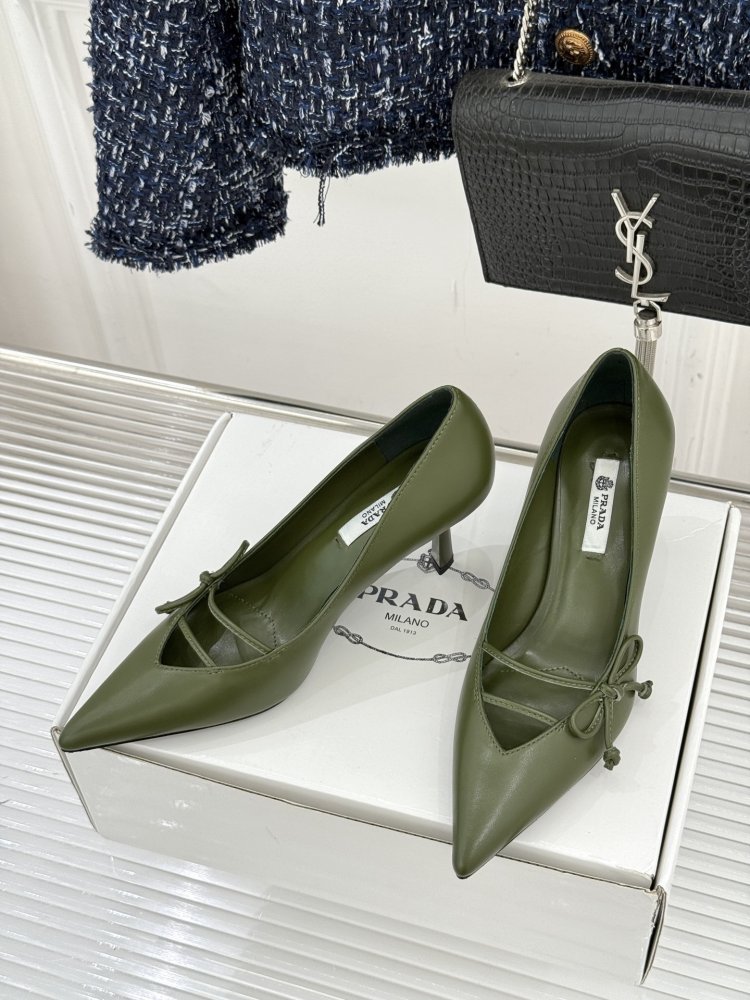 Туфли женские фото 2