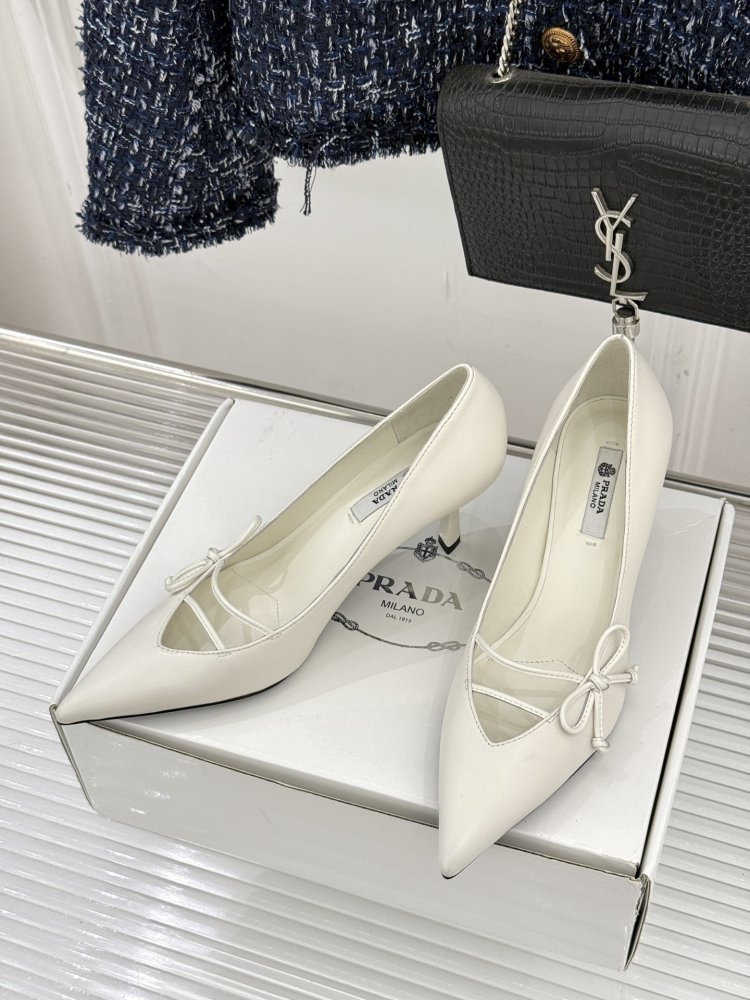 Туфли женские фото 2