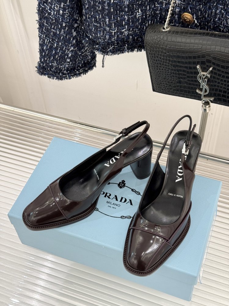 Туфли женские фото 2