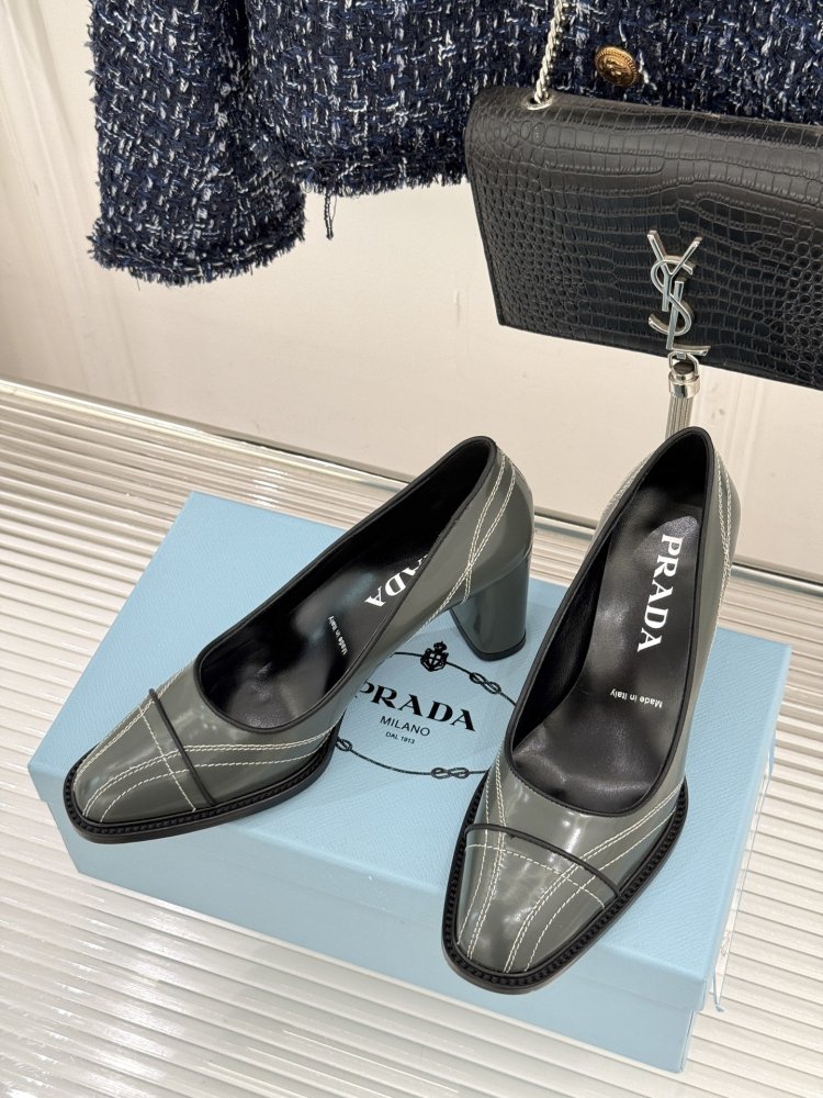 Туфли женские фото 2