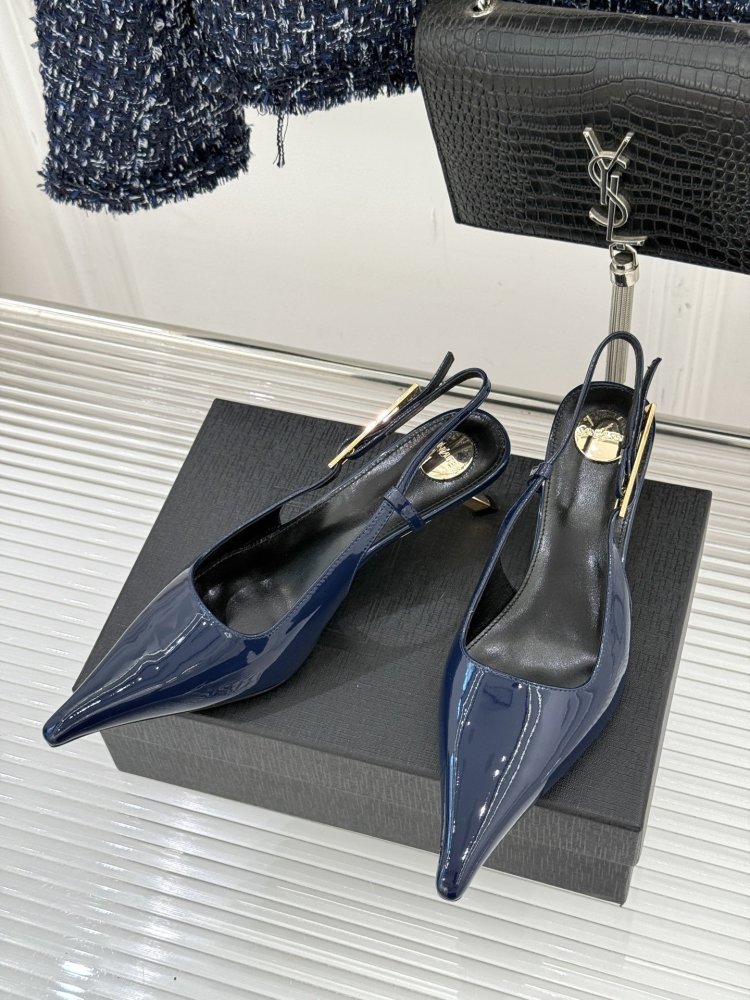 Туфли женские фото 2