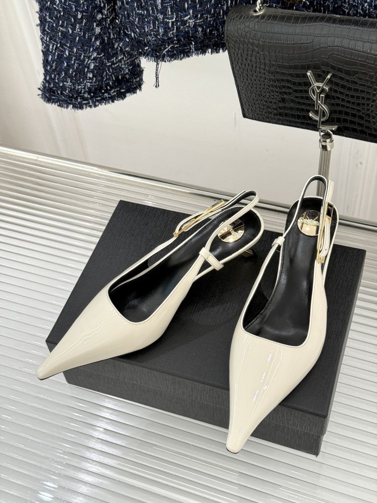 Туфли женские фото 2