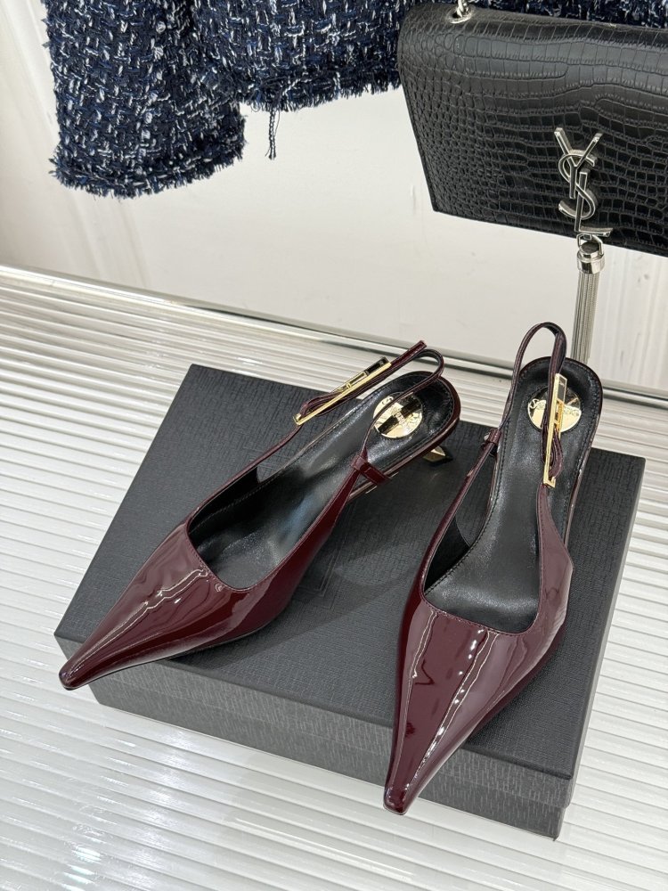 Туфли женские фото 2