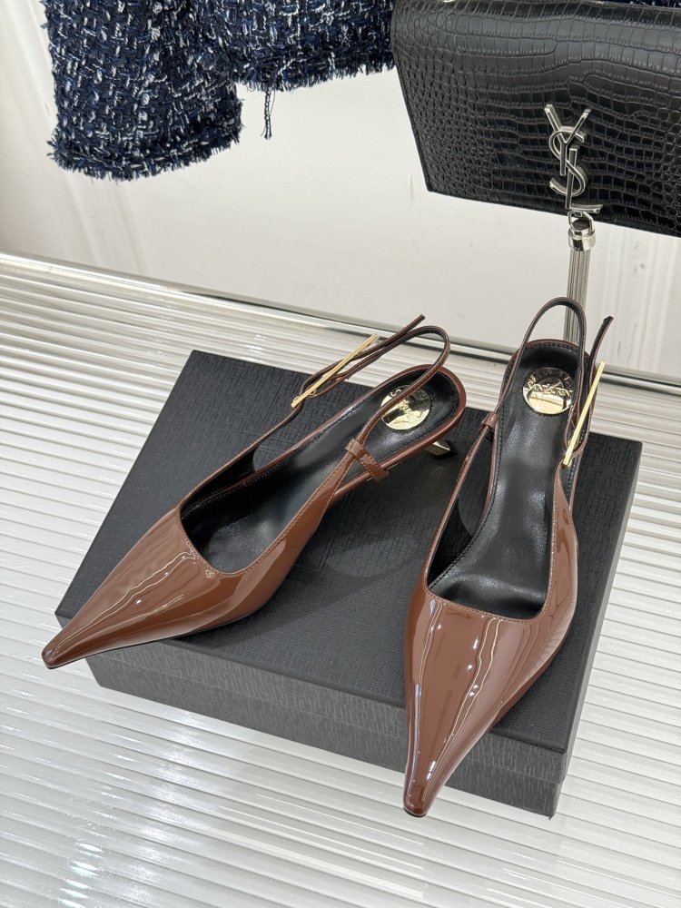 Туфли женские фото 2