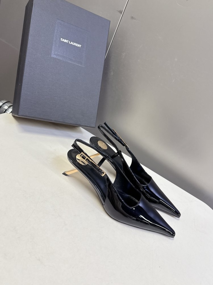 Туфли женские фото 2