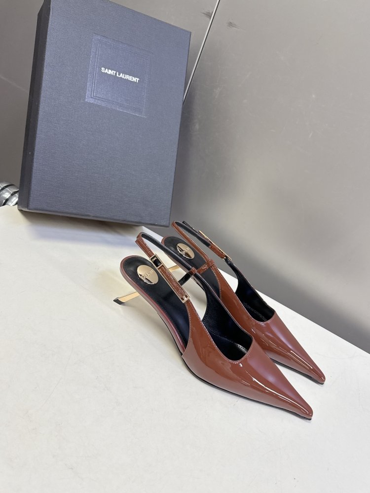 Туфли женские фото 2