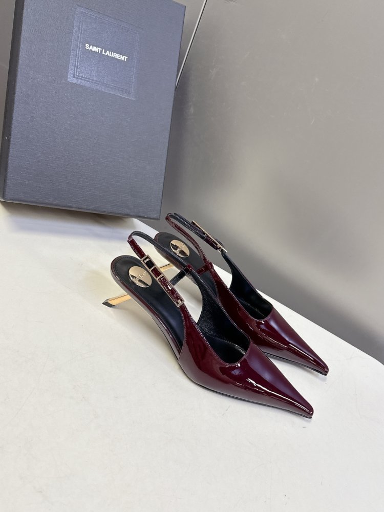 Туфли женские фото 2